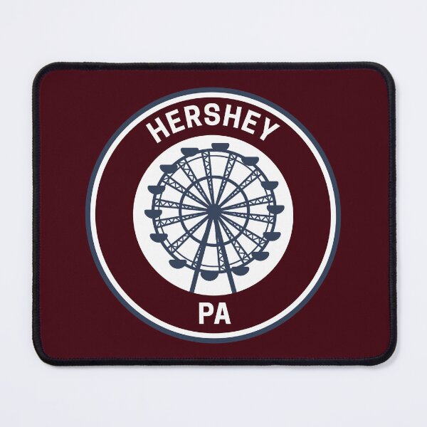 Item preview, Vintage Hershey Pennsylvania designed and sold by fearcity.