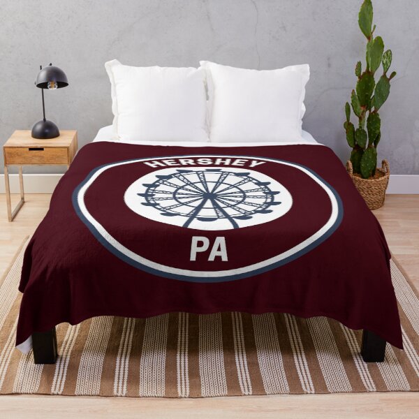 Item preview, Vintage Hershey Pennsylvania designed and sold by fearcity.
