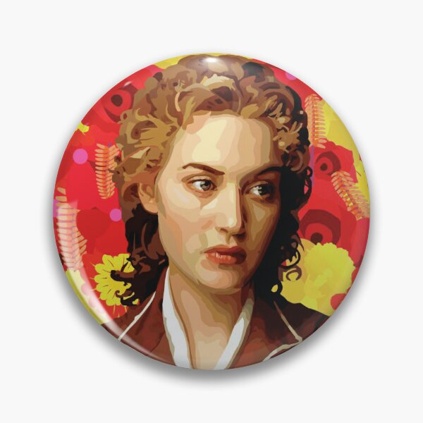 Artikelvorschau, Hamlet Ophelia Blumenporträt entworfen und verkauft von DefectivePortal.