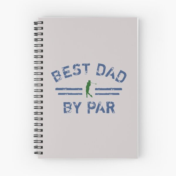 Item preview, vintage golf dad best Dad by par shirt  designed and sold by cizito.
