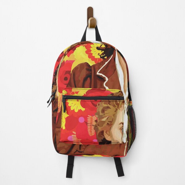 Item preview, Hamlet Ophelia Flower Portrait designed and sold by DefectivePortal.