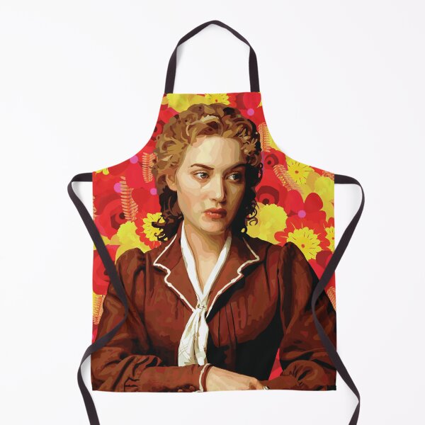 Item preview, Hamlet Ophelia Flower Portrait designed and sold by DefectivePortal.