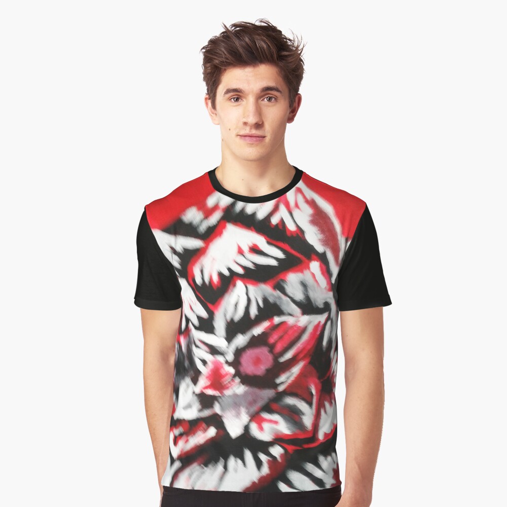 Item preview, Graphic T-Shirt designed and sold by LBlaze.