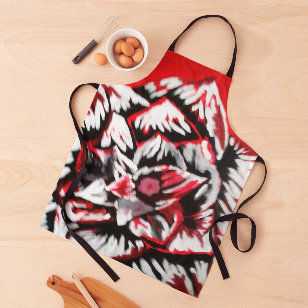 Item preview, Apron designed and sold by LBlaze.