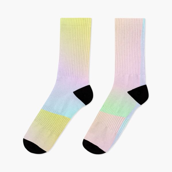 Artikelvorschau, Pastell-Regenbogen-Aquarell entworfen und verkauft von newburyboutique.