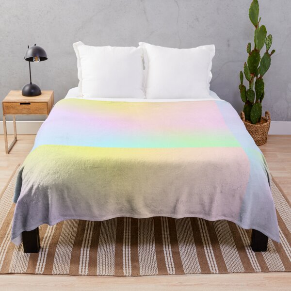 Item preview, Pastel Rainbow Watercolor designed and sold by newburyboutique.