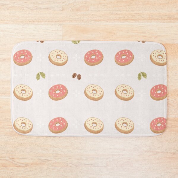 Item preview, Sweet Donuts designed and sold by HikaryChan.