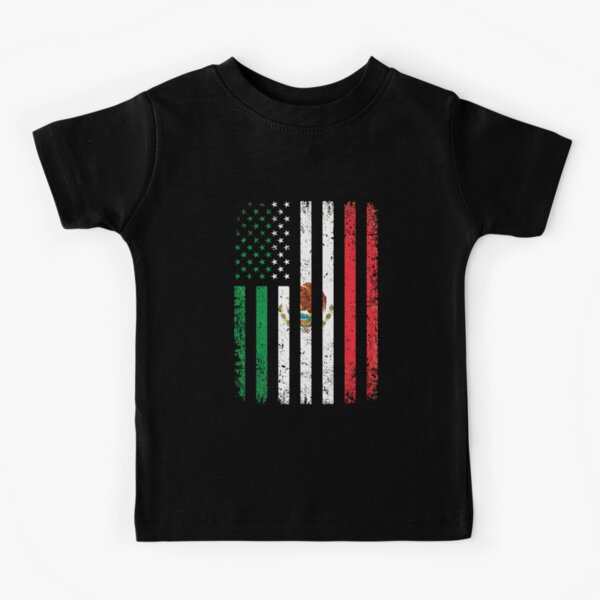 Item preview, Mexico Flag 4th July USA Mexican Flag designed and sold by mejeoshop.