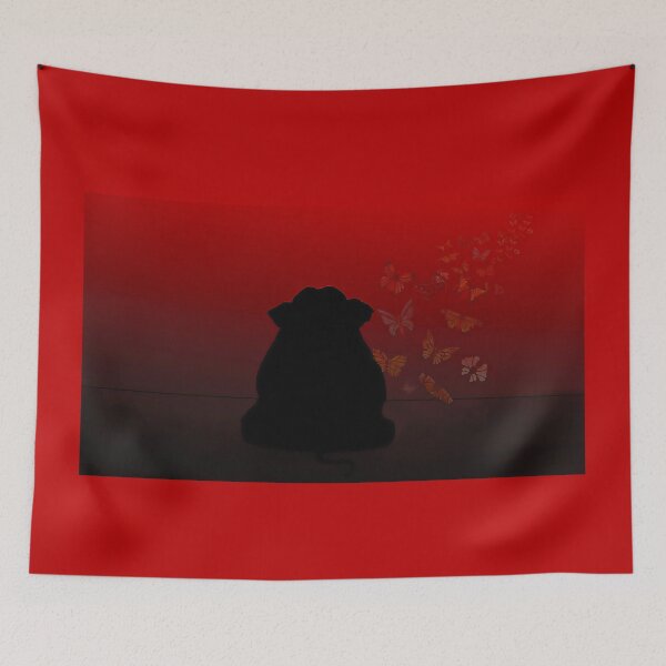 Item preview, ELEPHANT IN THE ROOM  RED designed and sold by THE AMERICAN TEEVANGELIST.