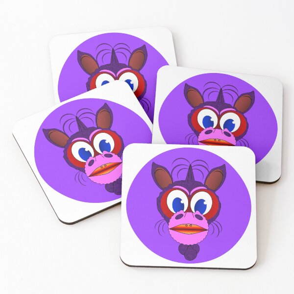 Item preview, Calbiblac(light violet) designed and sold by ArakkisArt.