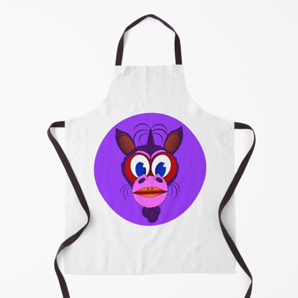 Item preview, Calbiblac(light violet) designed and sold by ArakkisArt.