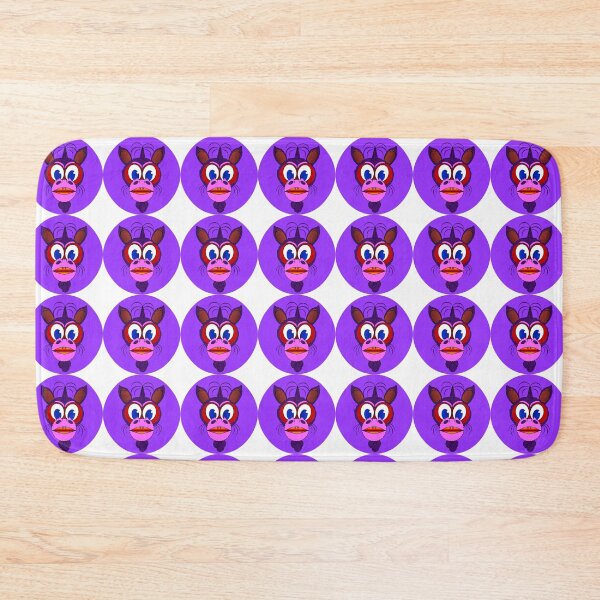 Item preview, Calbiblac(light violet) designed and sold by ArakkisArt.