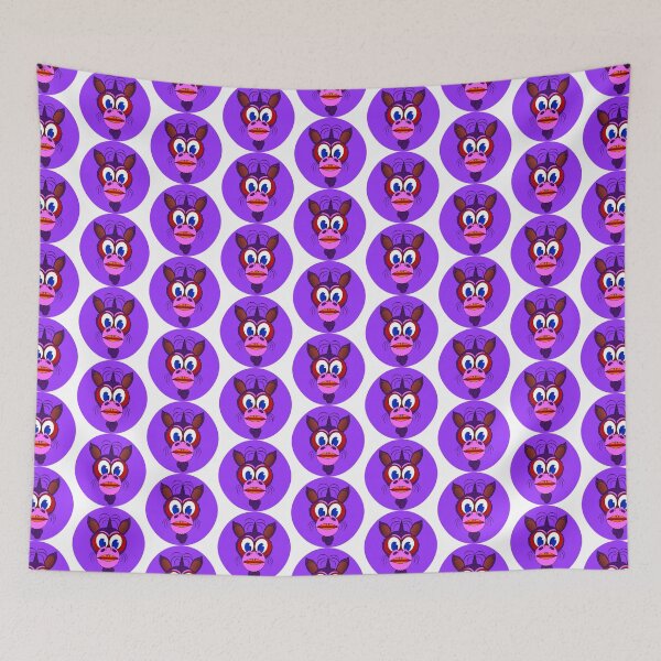 Item preview, Calbiblac(light violet) designed and sold by ArakkisArt.