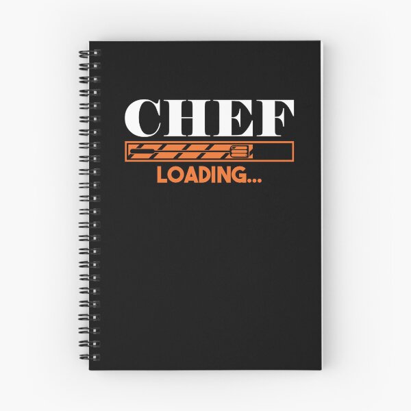 Item preview, Chef Loading Future Cook Cooking Funny Saying designed and sold by Dressed For  Duty.