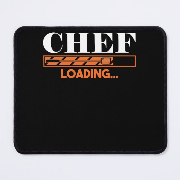 Item preview, Chef Loading Future Cook Cooking Funny Saying designed and sold by Dressed For  Duty.