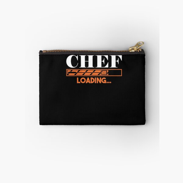 Item preview, Chef Loading Future Cook Cooking Funny Saying designed and sold by Dressed For  Duty.