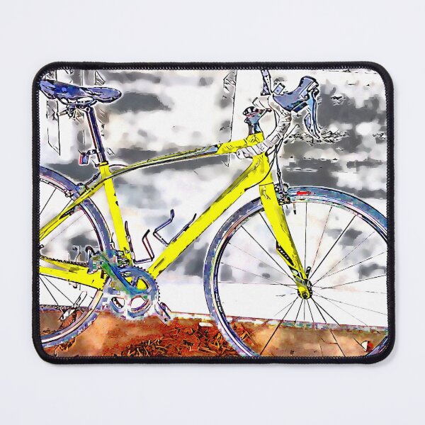 Item preview, Road Bike Ready to Roll  designed and sold by DeAnna Hickman.