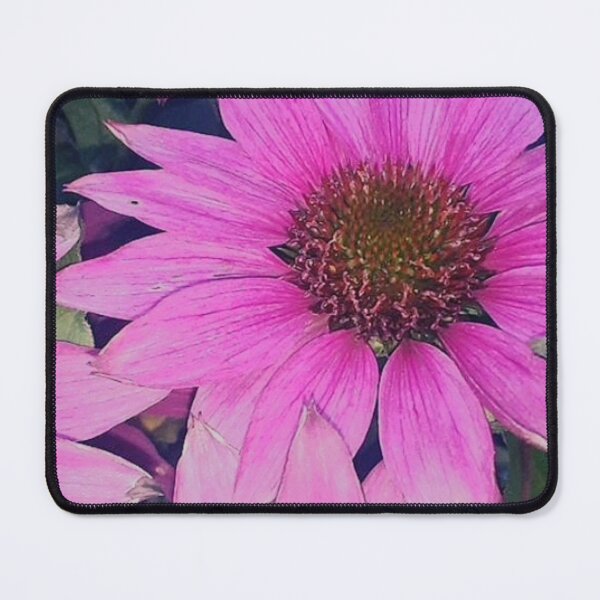 Item preview, Pinky flowers designed and sold by Wavytarot.