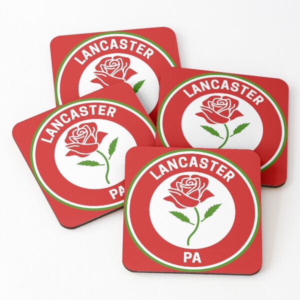 Item preview, Vintage Lancaster Pennsylvania designed and sold by fearcity.
