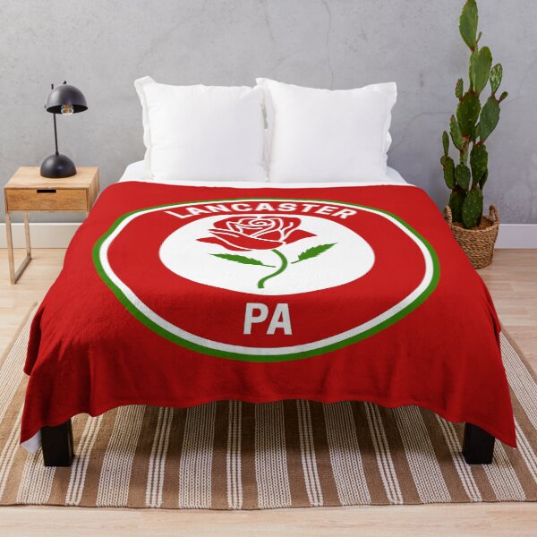Item preview, Vintage Lancaster Pennsylvania designed and sold by fearcity.