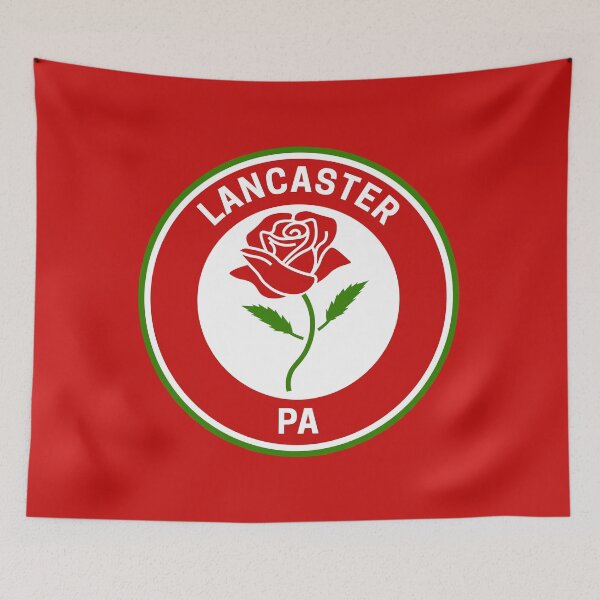 Item preview, Vintage Lancaster Pennsylvania designed and sold by fearcity.
