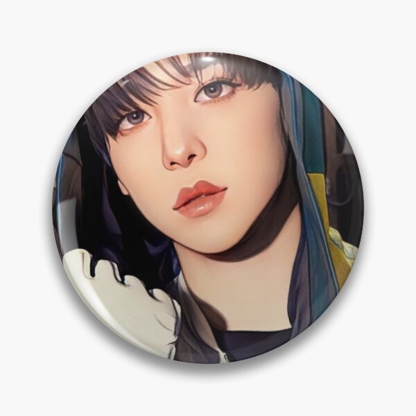Item preview, Ateez Beyond Zero Rocky CB Yunho designed and sold by LiveKpop.