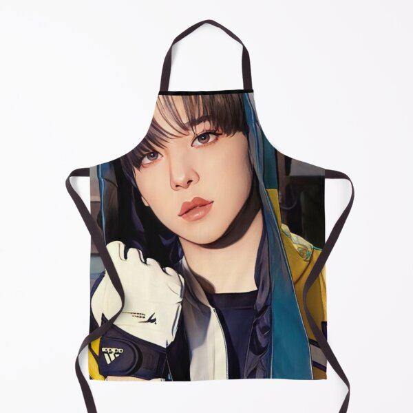 Item preview, Ateez Beyond Zero Rocky CB Yunho designed and sold by LiveKpop.