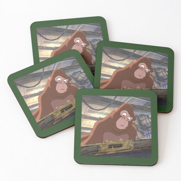Item preview, Gorilla Mama designed and sold by SketchyThingz.