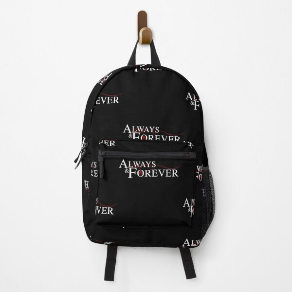 Item preview, Always and forever Fitted designed and sold by HannahDana.