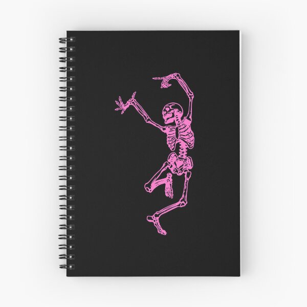 Item preview, Dance With Pink Death Classic designed and sold by HannahDana.