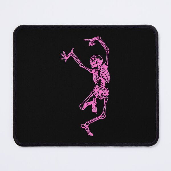 Item preview, Dance With Pink Death Classic designed and sold by HannahDana.