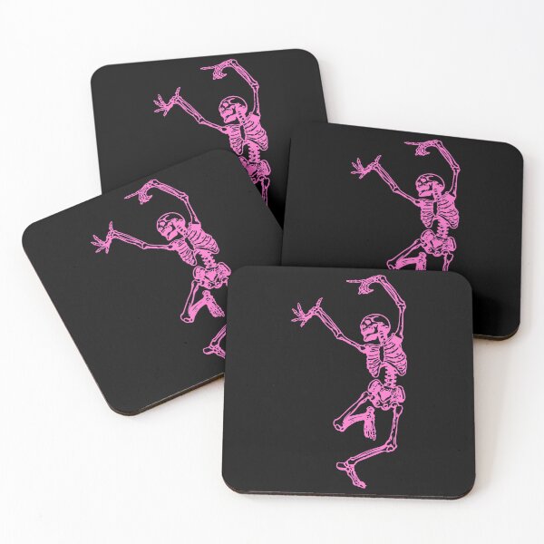 Item preview, Dance With Pink Death Classic designed and sold by HannahDana.