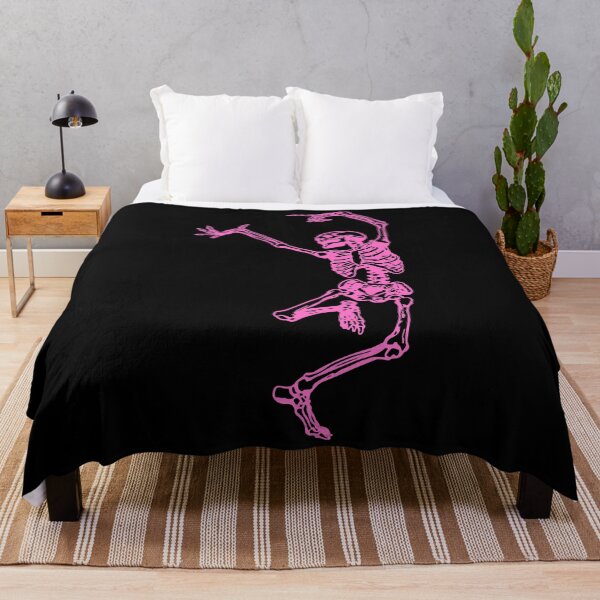 Item preview, Dance With Pink Death Classic designed and sold by HannahDana.