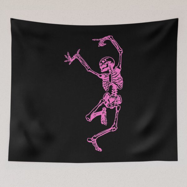 Item preview, Dance With Pink Death Classic designed and sold by HannahDana.