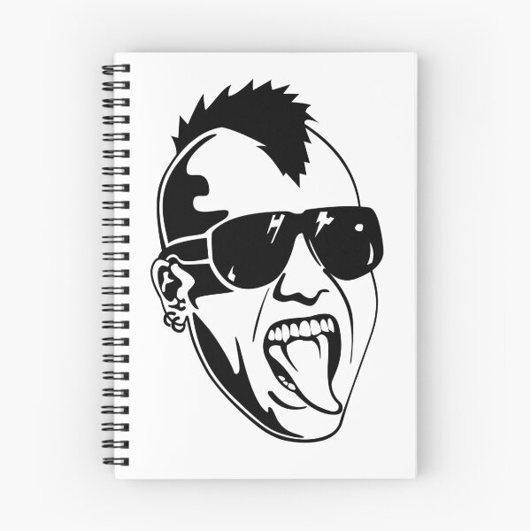 Item preview, Punk designed and sold by Steven Davies.