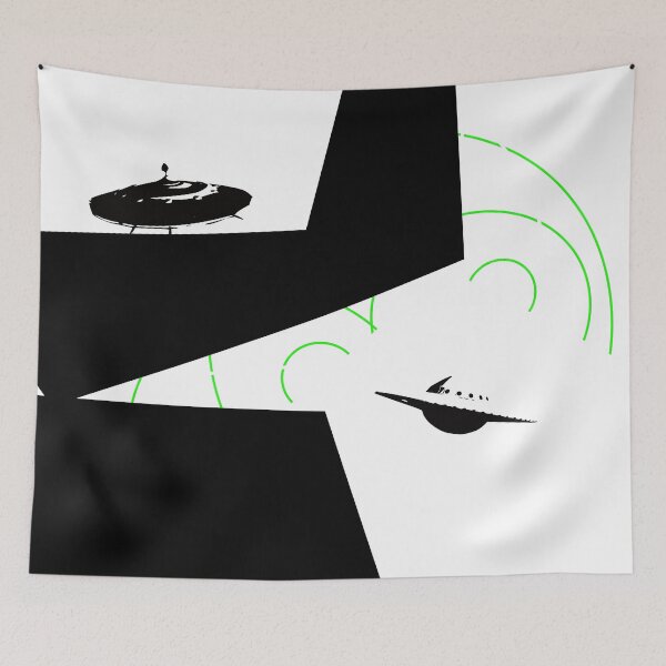 Item preview, space attack designed and sold by GloriaMarla.