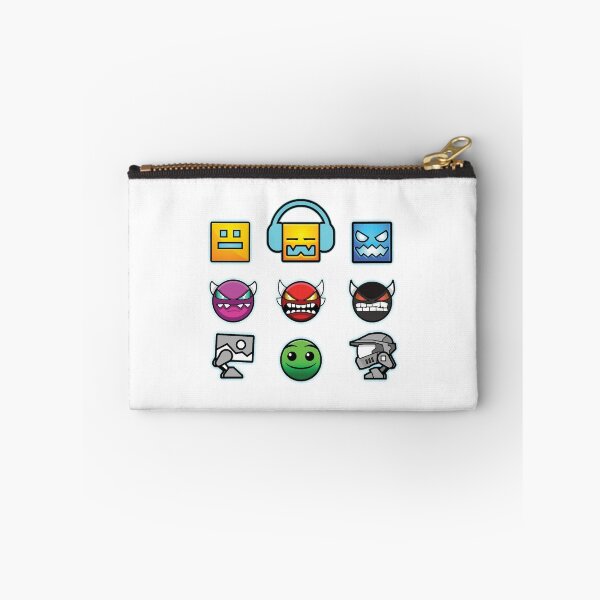 Item preview, geometry dash insane designed and sold by HannahDana.
