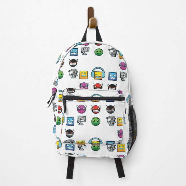 Item preview, geometry dash insane designed and sold by HannahDana.