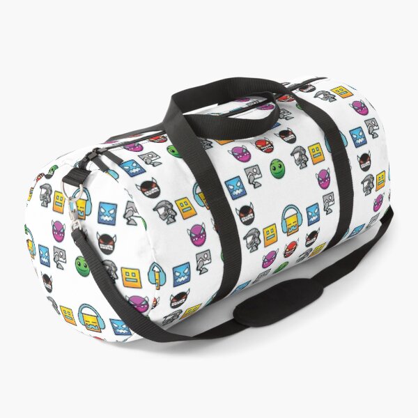 Item preview, geometry dash insane designed and sold by HannahDana.