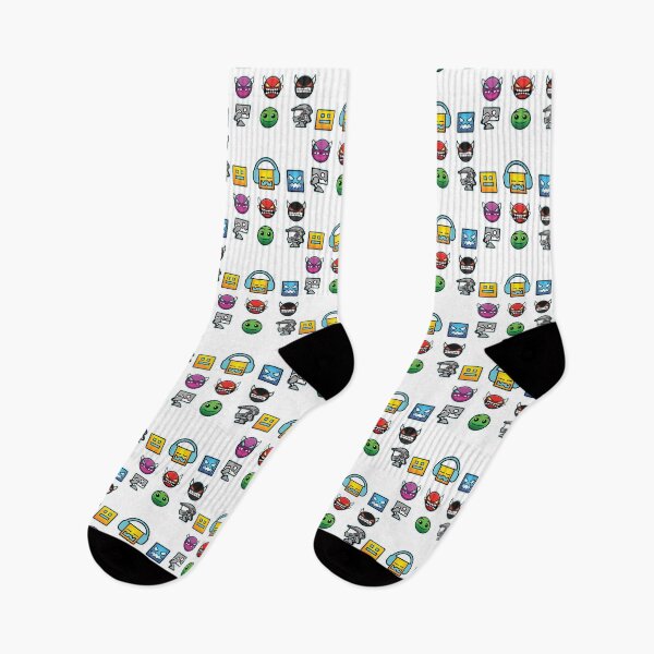 Item preview, geometry dash insane designed and sold by HannahDana.