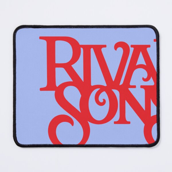 Item preview, RIVAL SONS Essential T-Shirt designed and sold by ManfreSchillin.