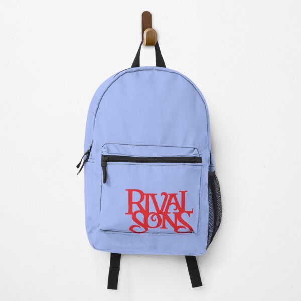 Item preview, RIVAL SONS Essential T-Shirt designed and sold by ManfreSchillin.