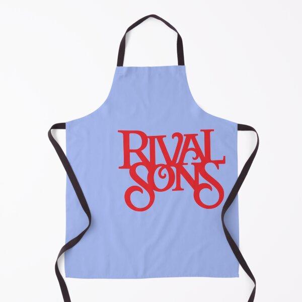 Item preview, RIVAL SONS Essential T-Shirt designed and sold by ManfreSchillin.