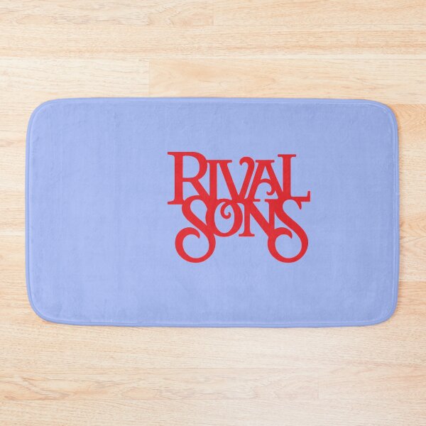 Item preview, RIVAL SONS Essential T-Shirt designed and sold by ManfreSchillin.