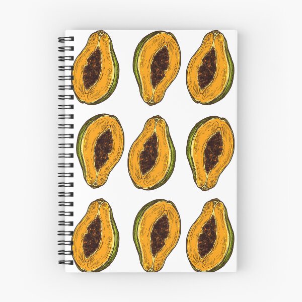 Item preview, Full Papaya designed and sold by Secrets By Chloe.