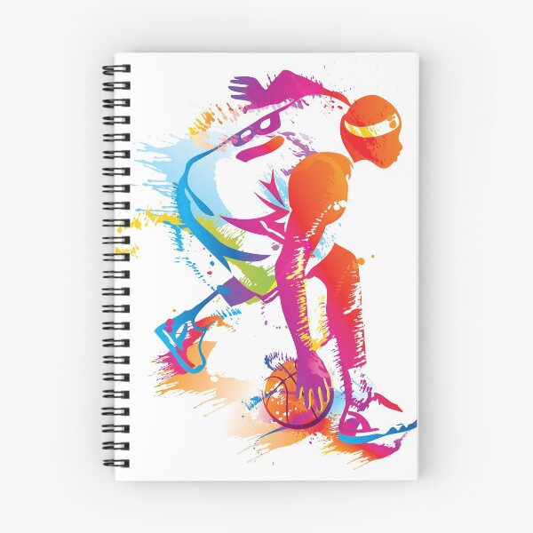 Item preview, Basketball Passion designed and sold by traumfaenger.