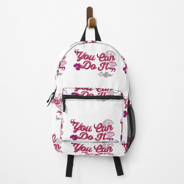 Item preview, Quote You Can Do It designed and sold by Milkygmail.