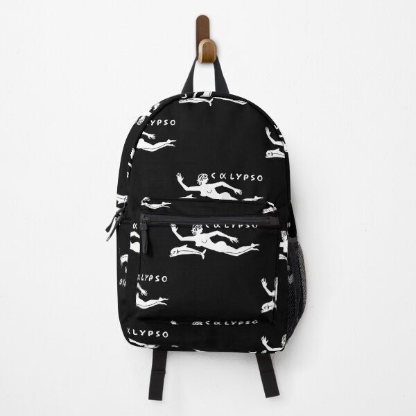 Item preview, RV Calypso, Jacques Yves Cousteau designed and sold by HannahDana.