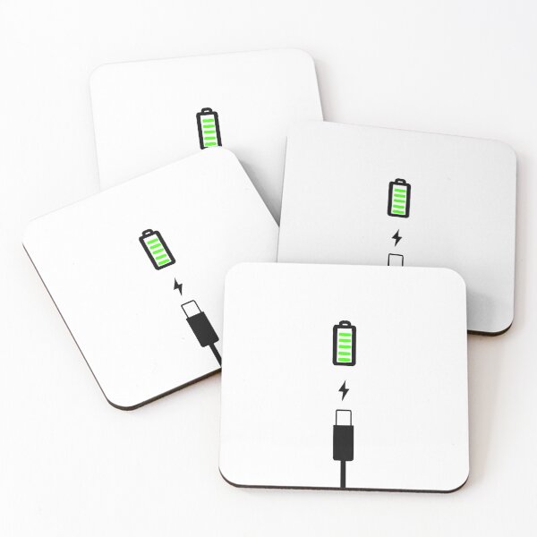 Item preview, Battery charged 100% designed and sold by DariaSWITT0.