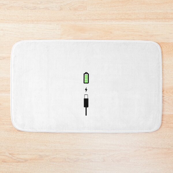 Item preview, Battery charged 100% designed and sold by DariaSWITT0.